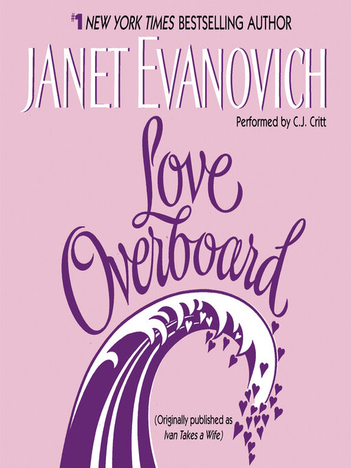 Cover image for Love Overboard